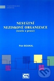 Nestátní neziskové organizace