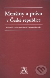 Menšiny a právo v České republice