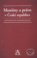 Menšiny a právo v České republice - cena, porovnanie