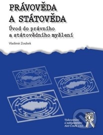 Právověda a státověda