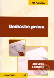 Dedičské právo