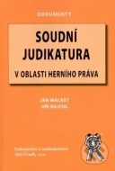 Soudní judikatura v oblasti herního práva - cena, porovnanie