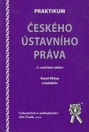 Praktikum českého ústavního práva - cena, porovnanie