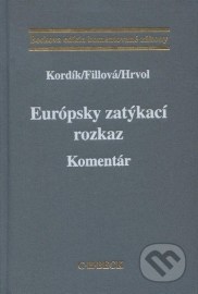 Európsky zatýkací rozkaz