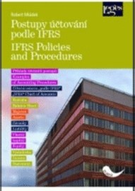 Postupy účtování podle IFRS