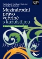 Mezinárodní právo veřejné s kazuistikou - cena, porovnanie