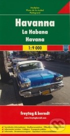 Havana 1:9000