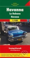 Havana 1:9000 - cena, porovnanie