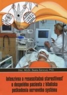 Intenzívna a resuscitačná starostlivosť o dospelého pacienta z hľadisla poškodenia nervového systému - cena, porovnanie