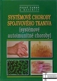 Systémové choroby spojivového tkaniva (systémové autoimunitné choroby)