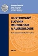 Ilustrovaný slovník imunologie a alergologie - cena, porovnanie