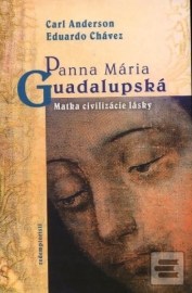 Panna Maria Guadalupská