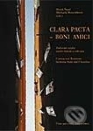 Clara pacta – boni amici