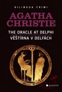 Věštírna v Delfách / The Oracle at Delphi - cena, porovnanie