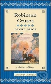 Robinson Crusoe