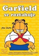 Garfield se roztahuje - cena, porovnanie