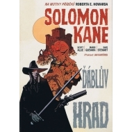 Solomon Kane - cena, porovnanie