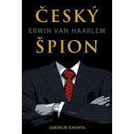 Český špion Erwin van Haarlem - cena, porovnanie