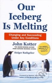 Our Iceberg is Melting