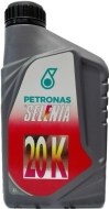 Selenia 20K 10W-40 1L - cena, porovnanie