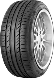 Continental ContiSportContact 5 215/50 R17 95W