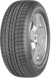 Goodyear Eagle F1 Asymmetric 265/50 R19 110Y