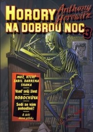 Horory na dobrou noc 3