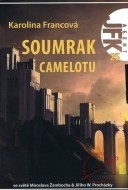 Soumrak Camelotu - cena, porovnanie