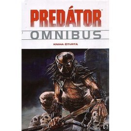 Predátor - Kniha čtvrtá