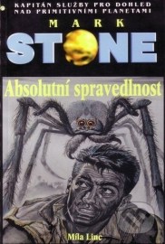 Mark Stone: Absolutní spravedlnost