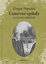 Úsmevné epitafy na (večný) odpočinok