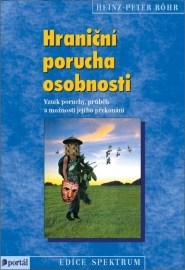 Hraniční porucha osobnosti