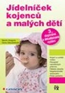 Jídelníček kojenců a malých dětí - cena, porovnanie