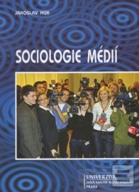 Sociologie médií