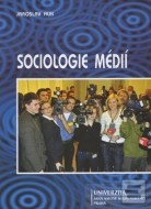 Sociologie médií - cena, porovnanie