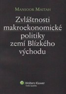 Zvláštnosti makroekonomické politiky zemí Blízkého východu - cena, porovnanie