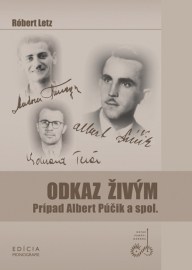 Odkaz živým