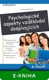 Psychologické aspekty vzdělávání dospívajících