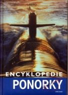 Encyklopedie ponorky - cena, porovnanie