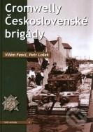 Cromwelly Československé brigády - cena, porovnanie