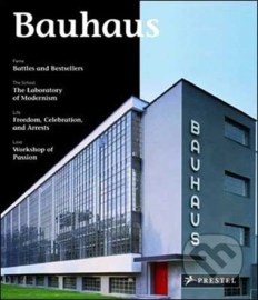 Bauhaus Living Art