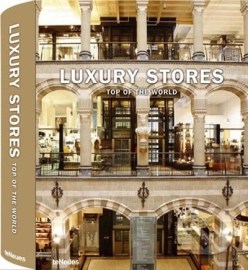 Luxury Stores Top of the World