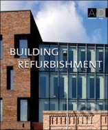 Building Refurbishment - cena, porovnanie