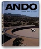 Ando. Complete Works, Updated Version 2010 - cena, porovnanie