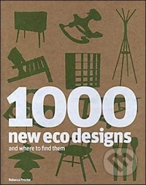 1000 New Eco Designs and Where to Find Them