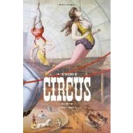 Circus, 1870-1950 - cena, porovnanie