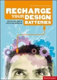 Recharge Your Design Batteries