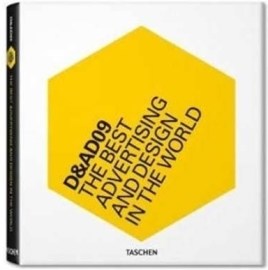 D&AD 2009, The Best Advertising and Design in the World