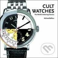 Cult Watches - cena, porovnanie