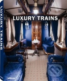 Luxury Trains